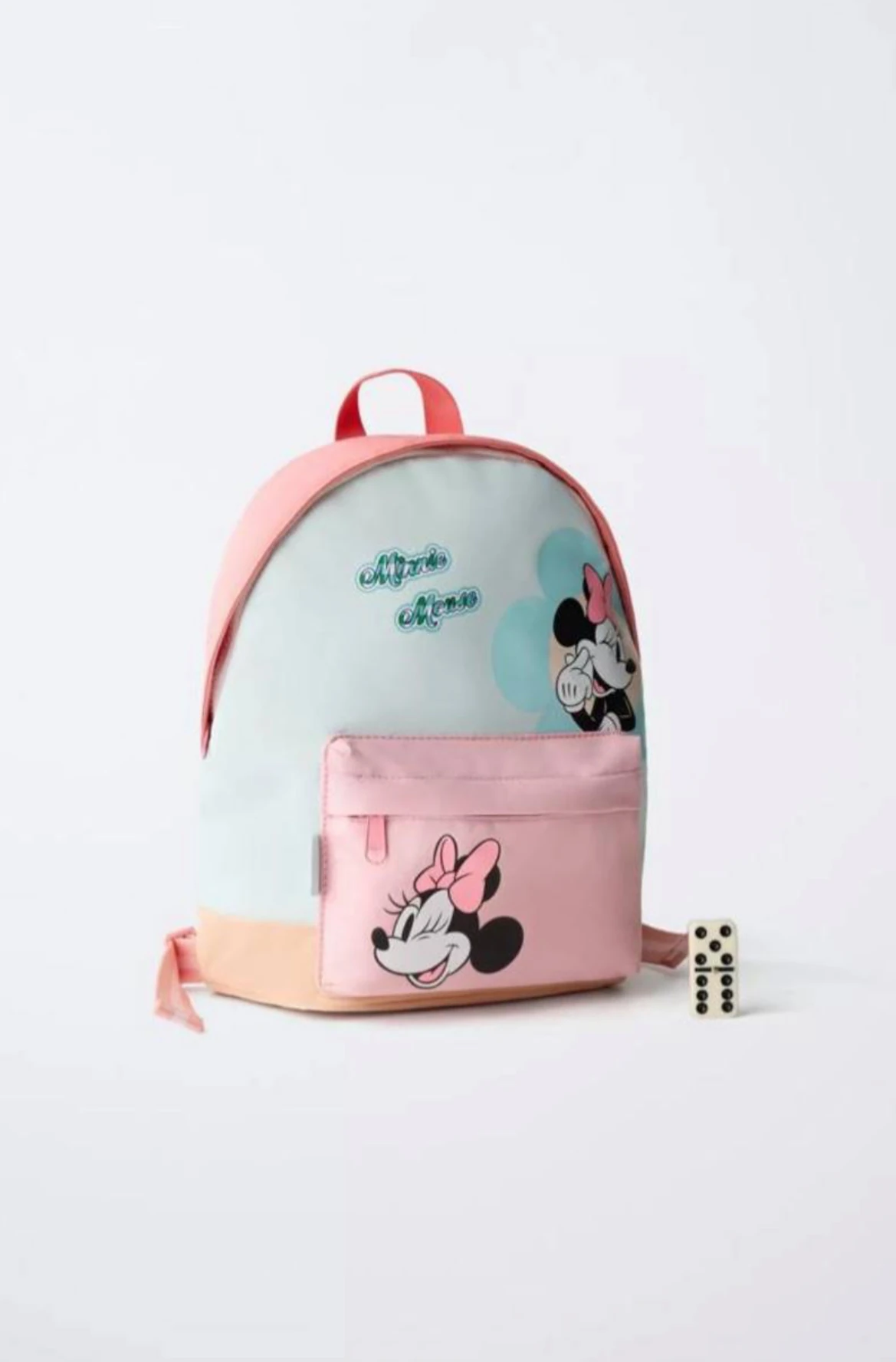 Mini Mouse Sırt Çantası