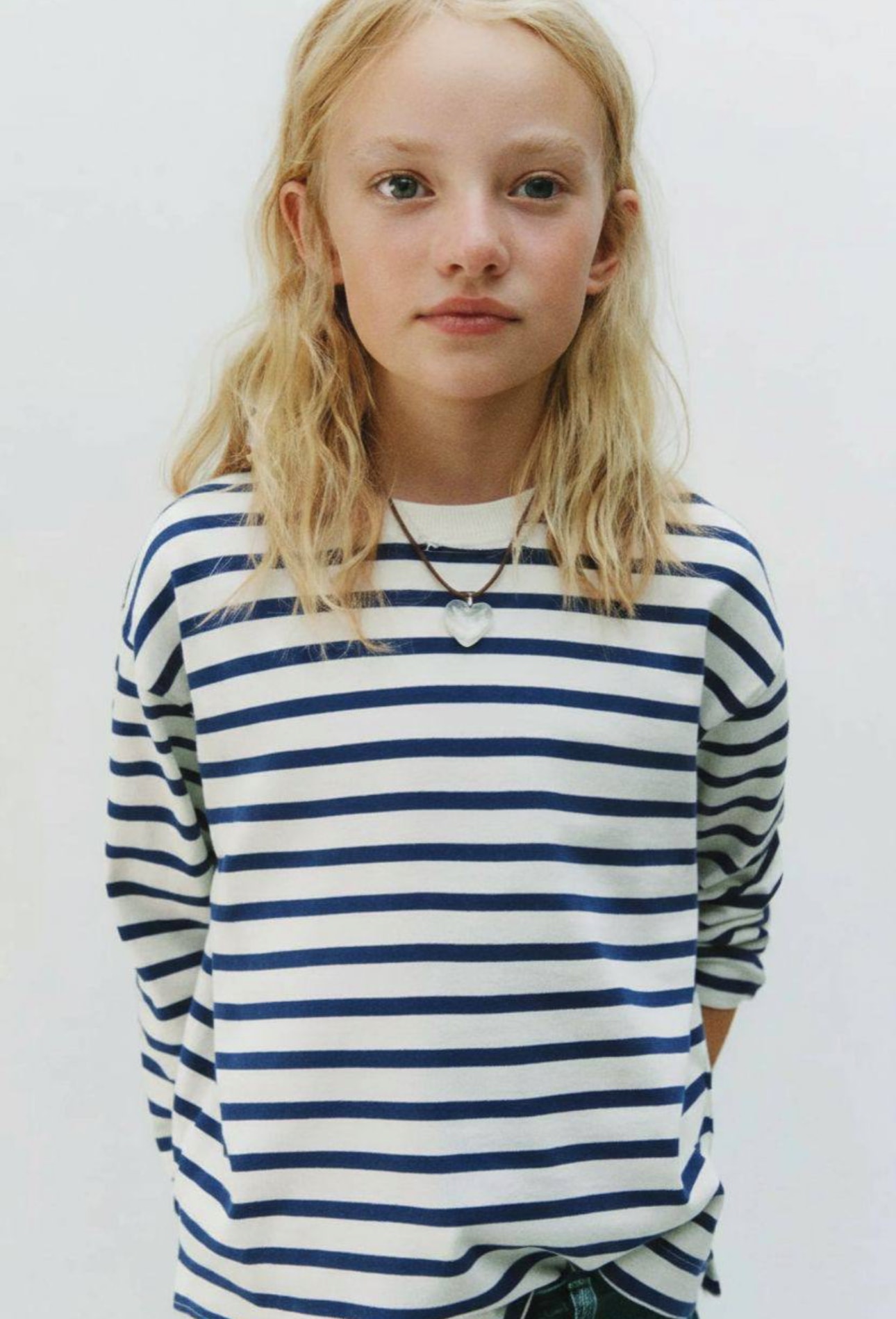 La' ciel Paris Sweatshirt - Lacivert