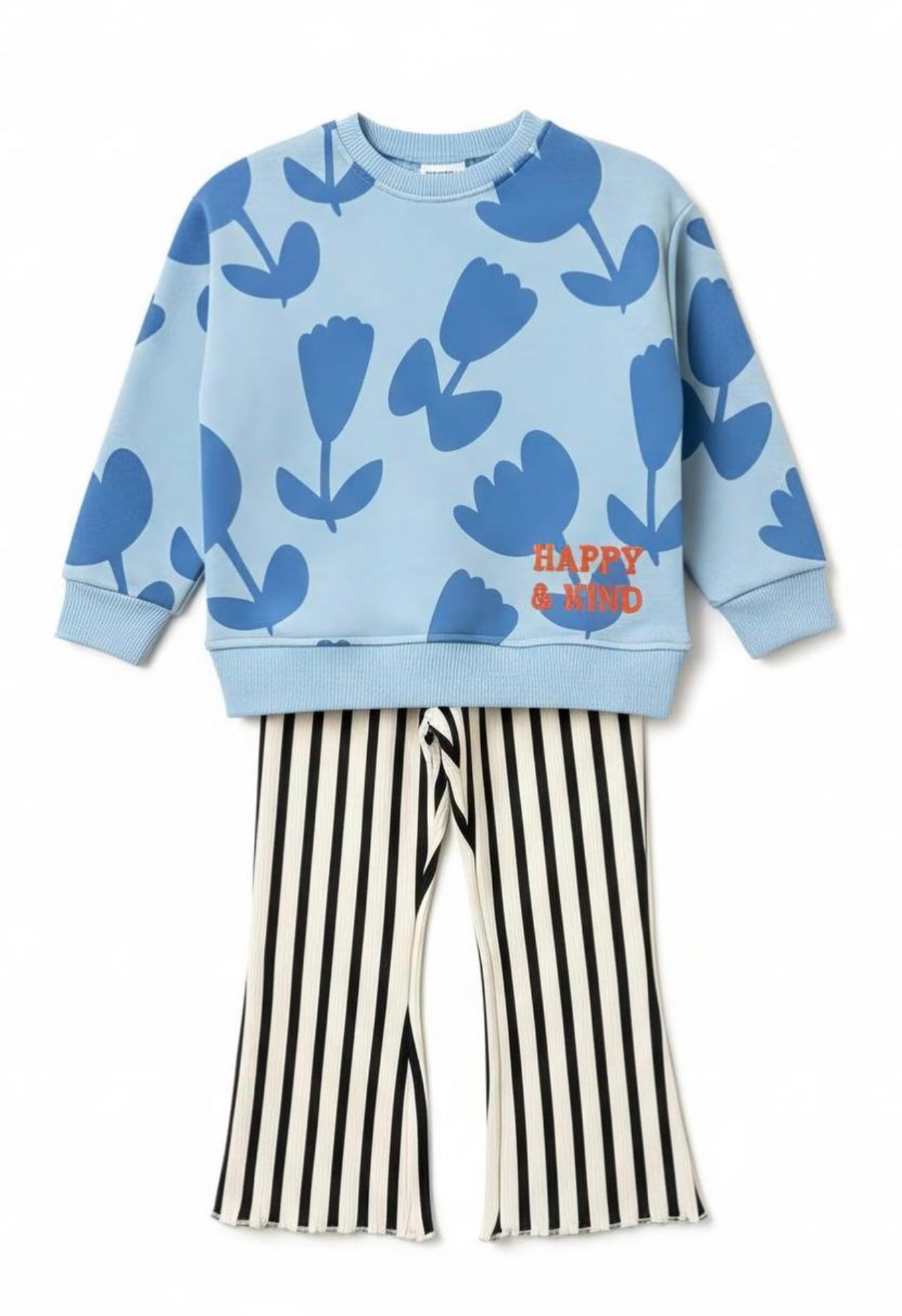 Lucco Kız Çocuk Takım 