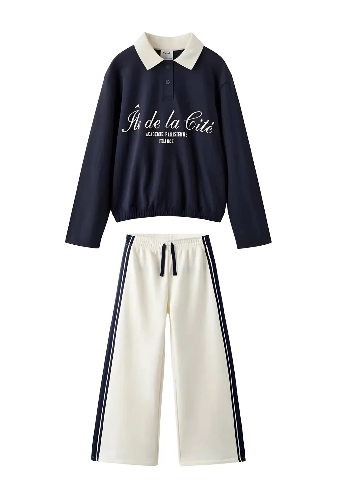 Akademi Kız Çocuk Takım