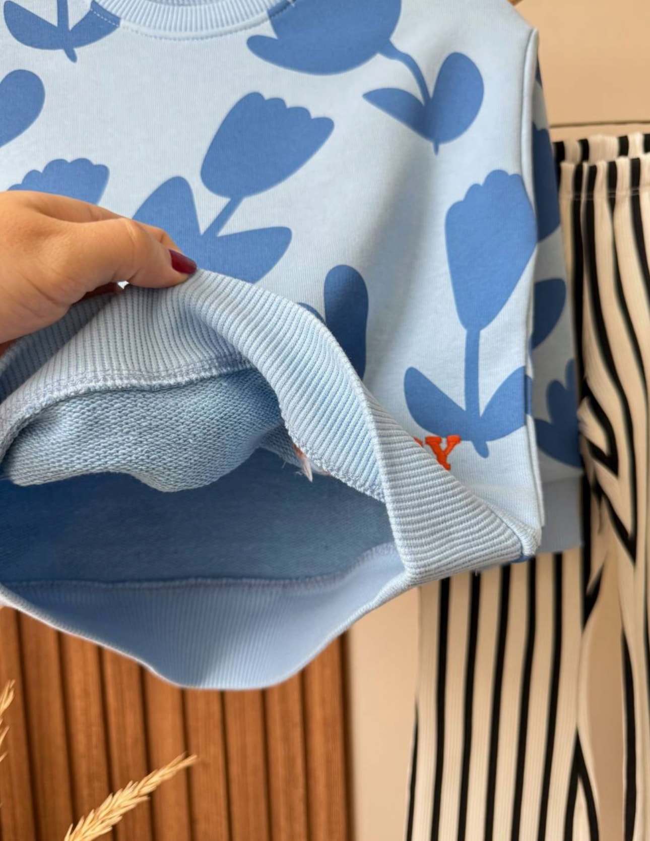 Lucco Kız Çocuk Takım 