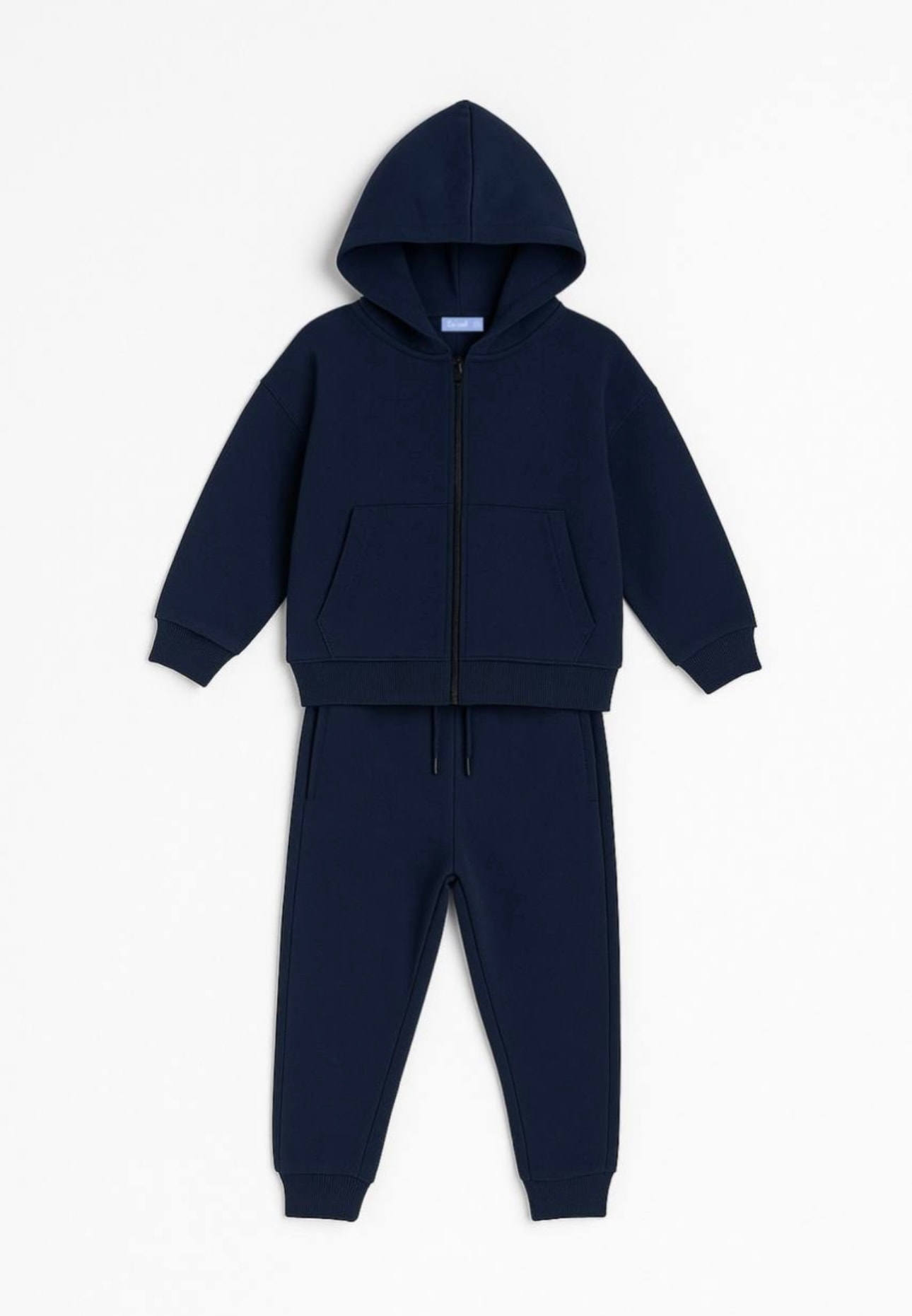 La' Ciel Paris Takım - Lacivert