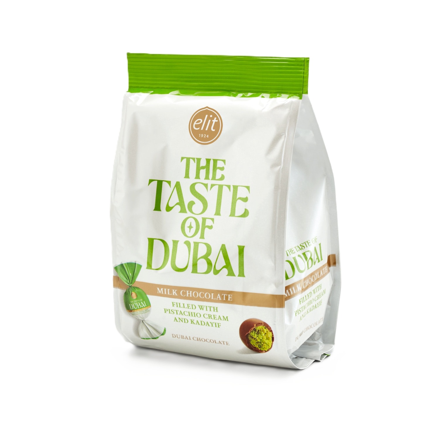 The Taste of Dubai Hediye Seti 