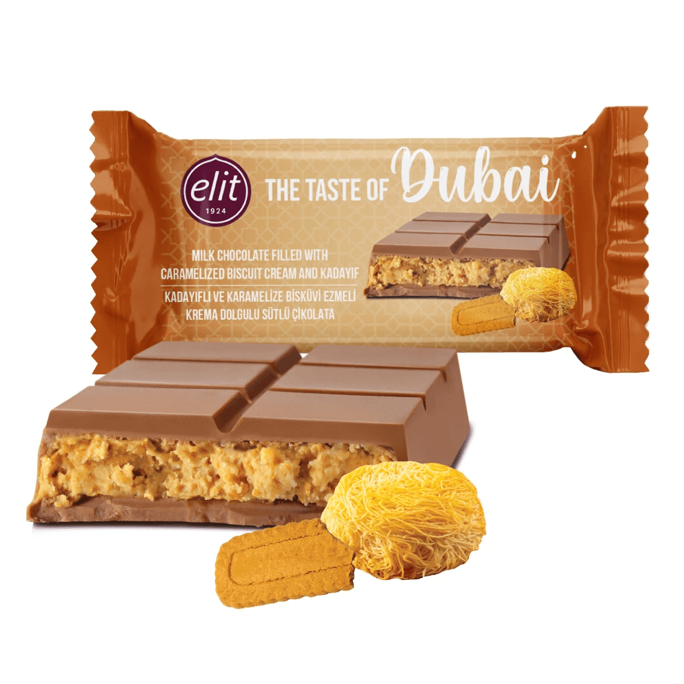 The Taste of Dubai Hediye Seti 