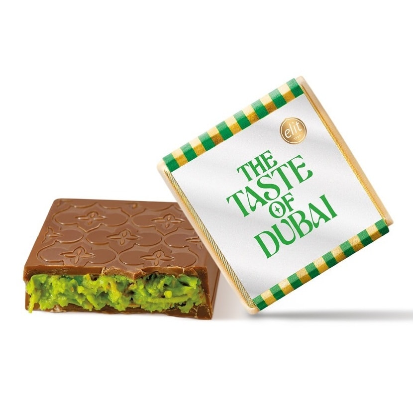 The Taste of Dubai Spesiyal Kutu 240g