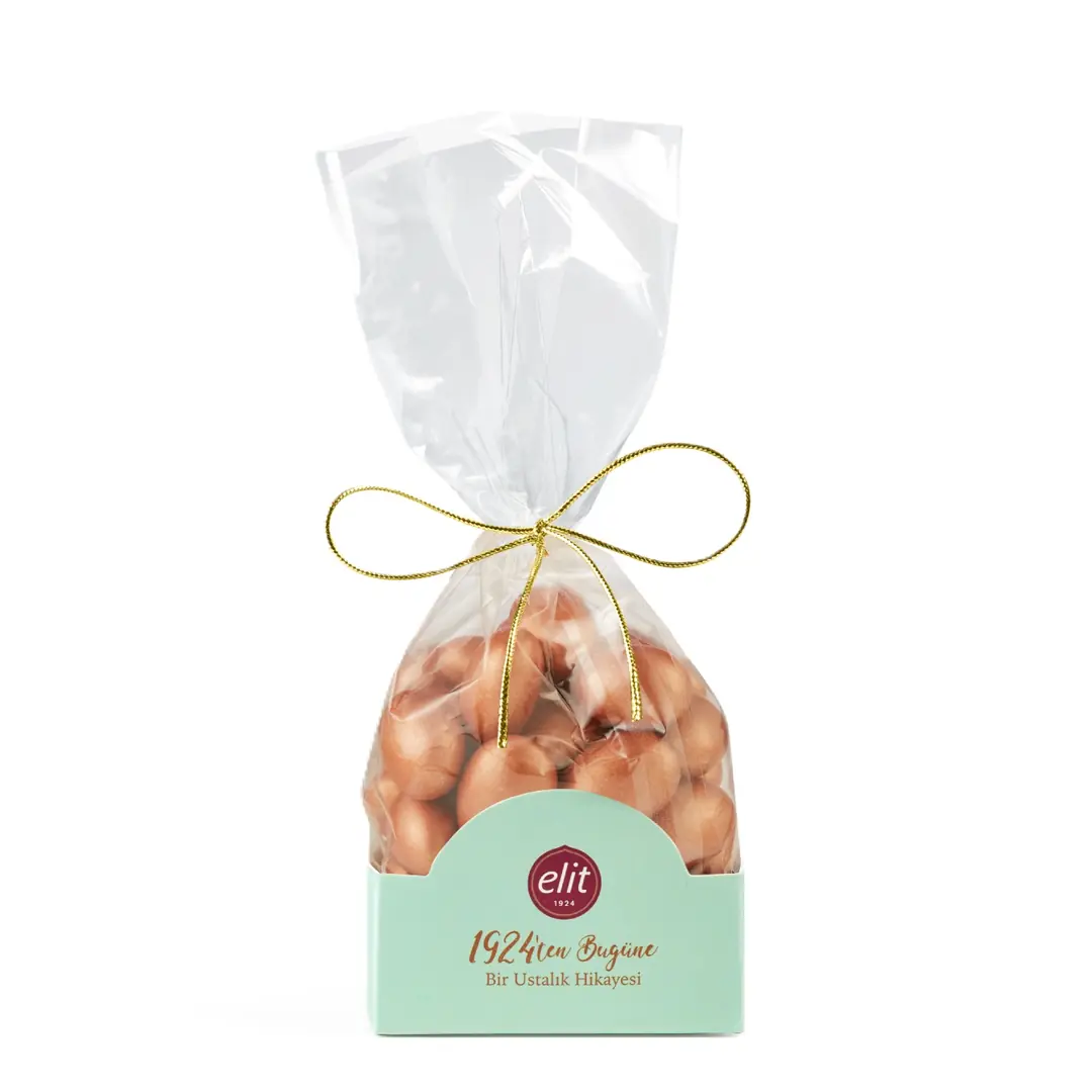 Badem Şekeri Bronz 250g