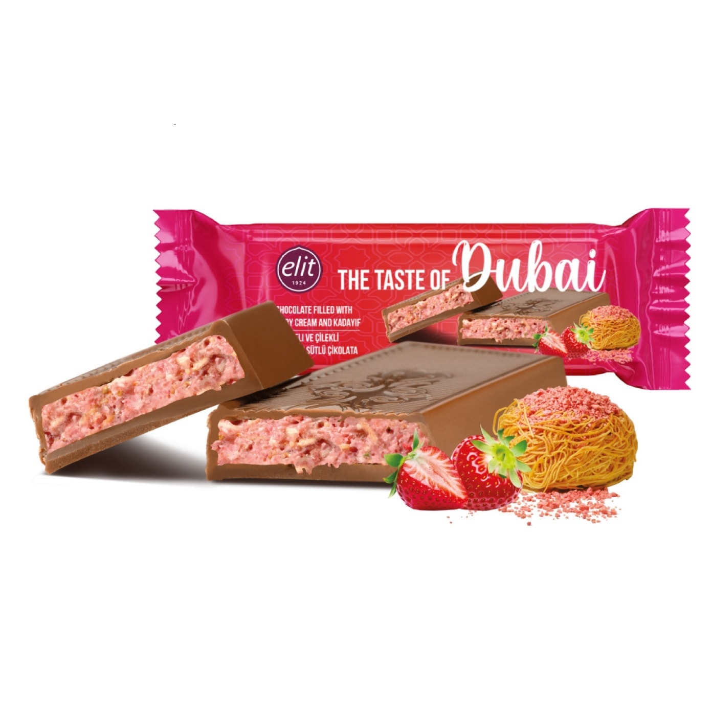 The Taste of Dubai Hediye Seti 