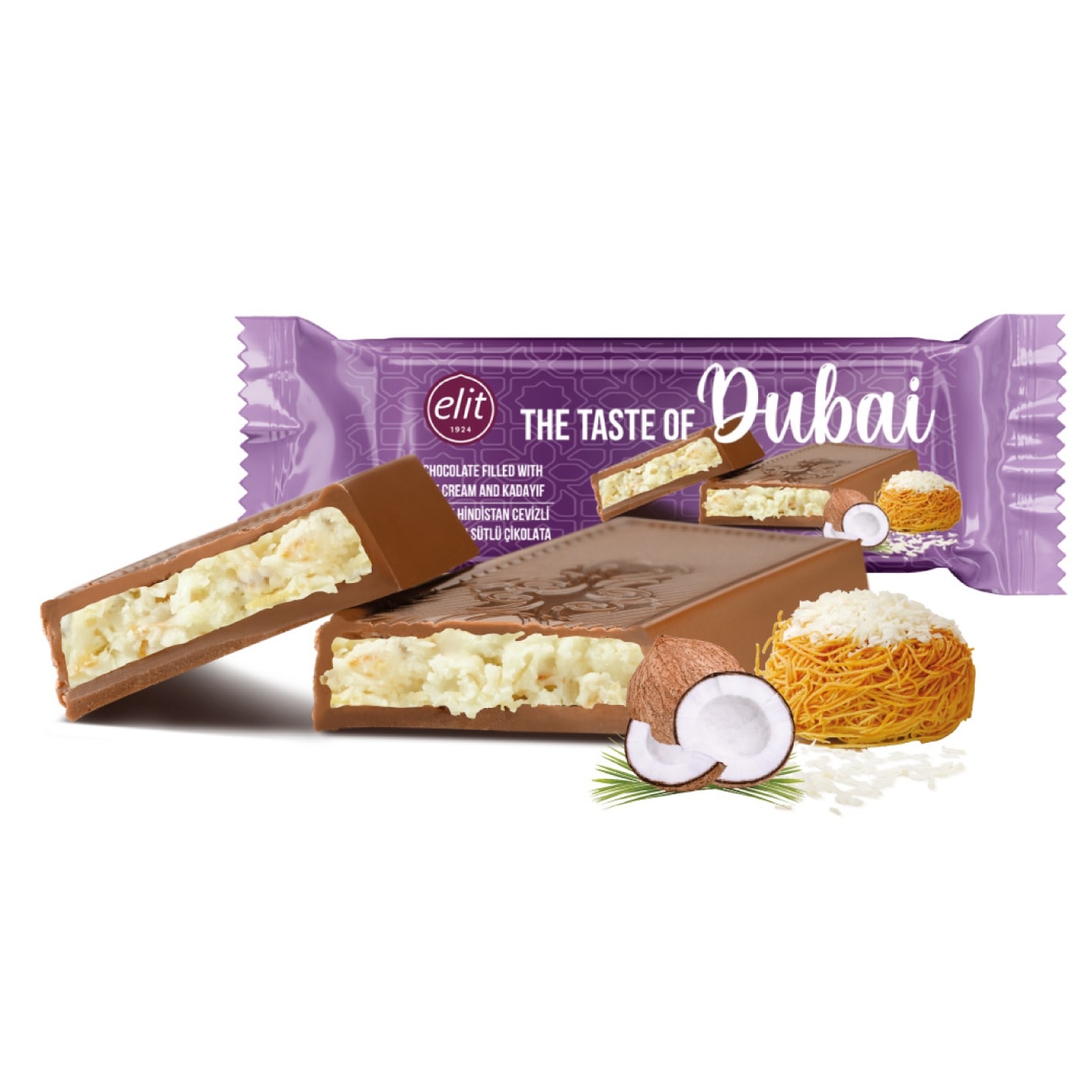 The Taste of Dubai Hediye Seti 