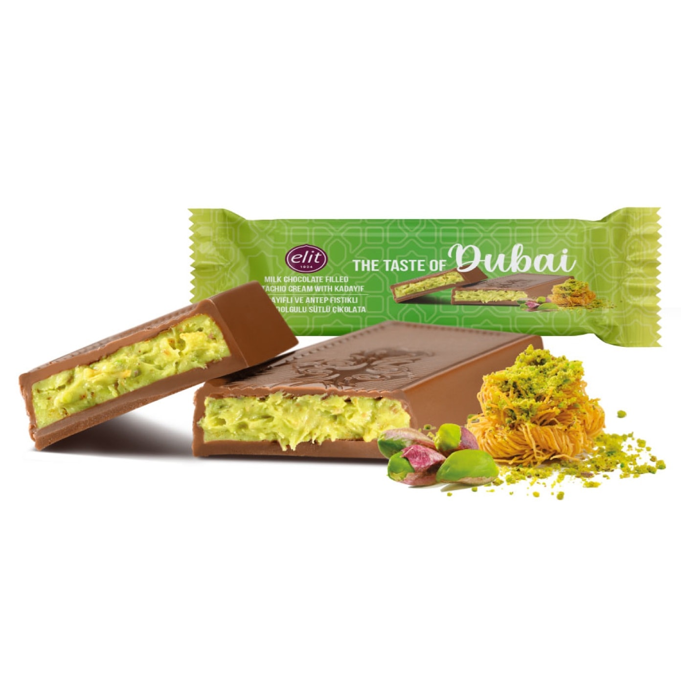 The Taste of Dubai Hediye Seti 