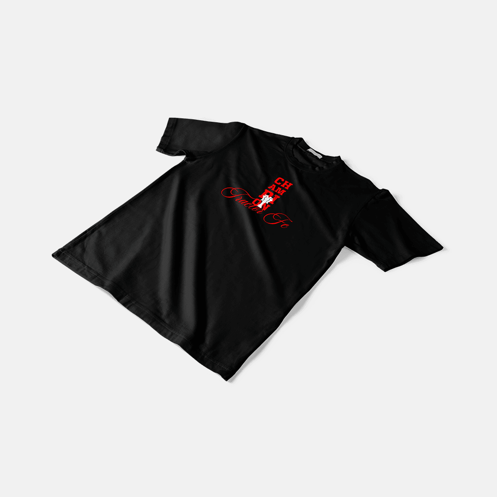 Champion Tişört