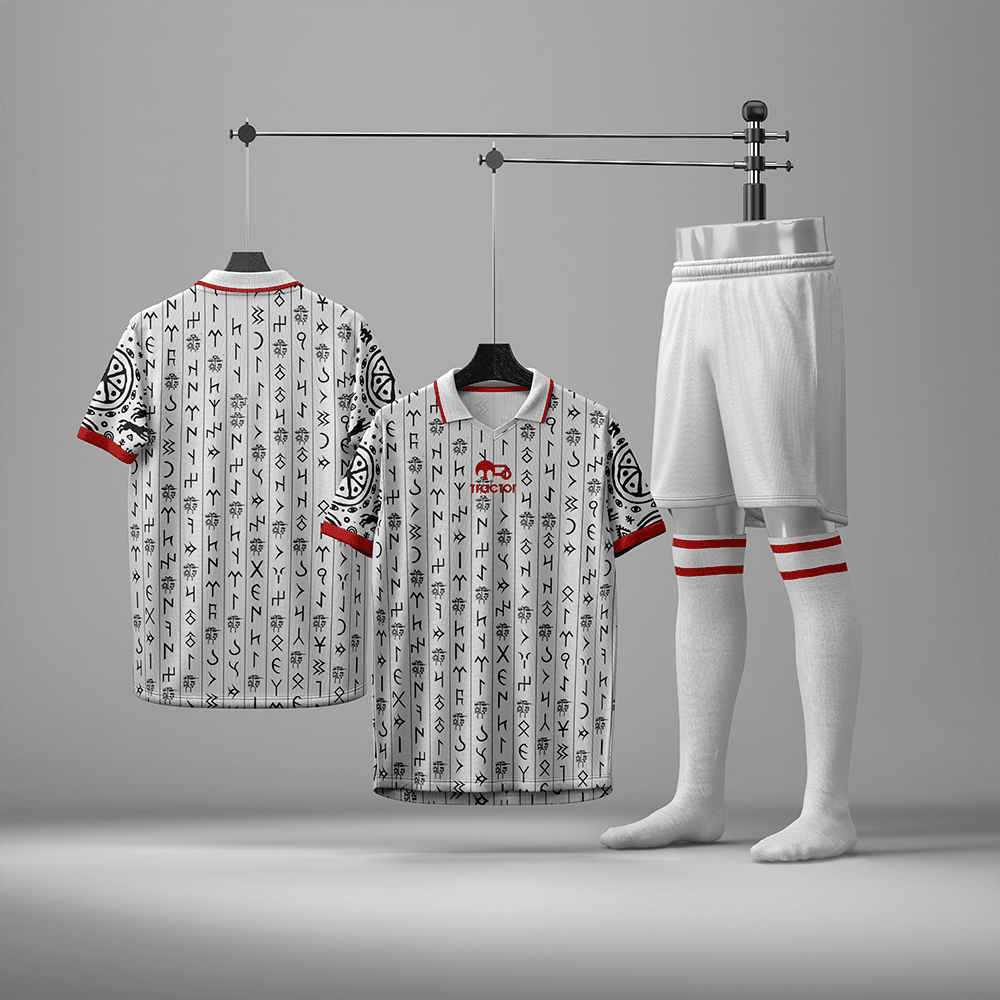 Orhun Jersey (2024 Edition)