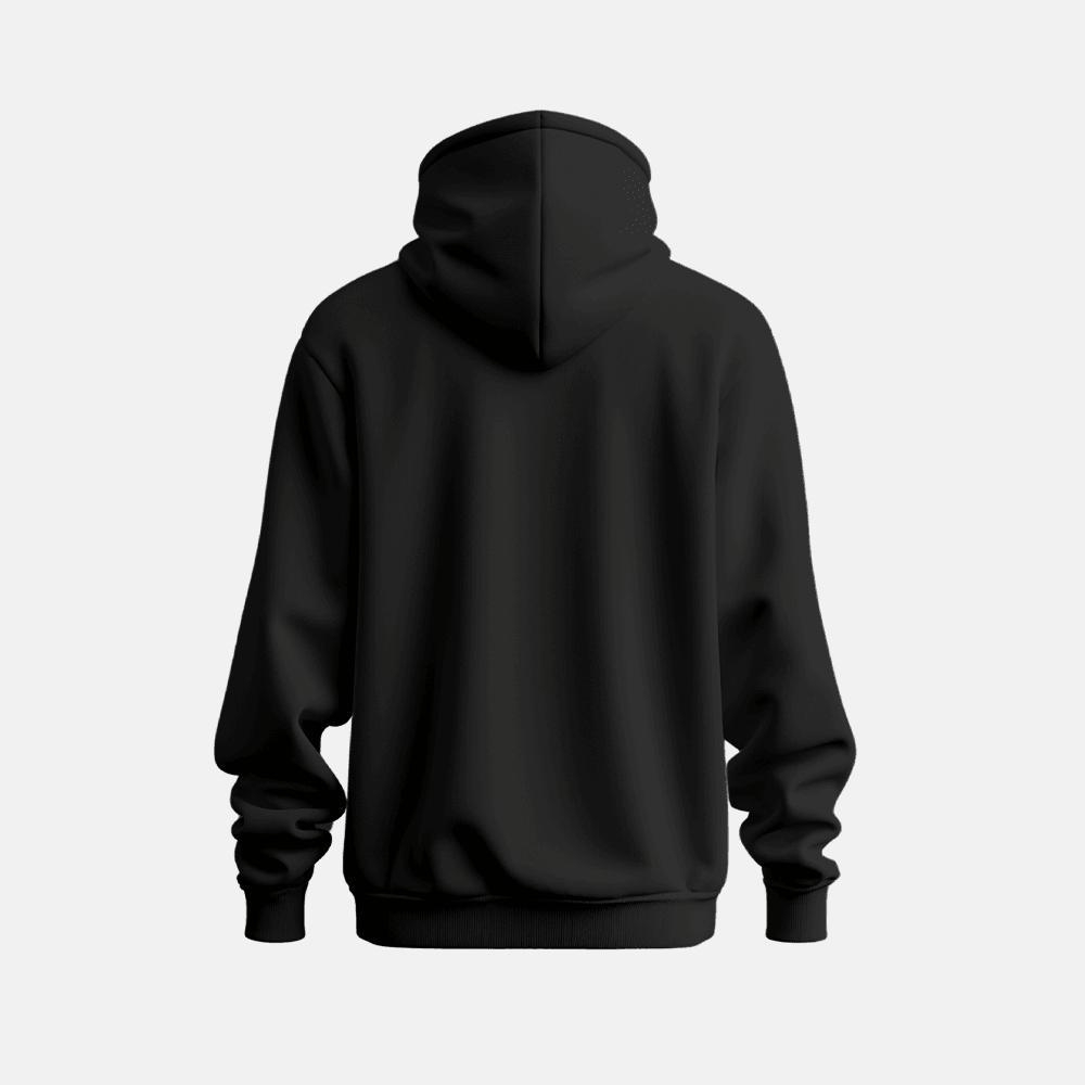 Haray Haray Men Türkem Hoodie