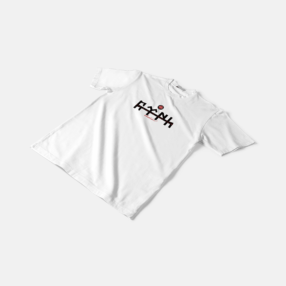 Türklük Ebedidir T-shirt