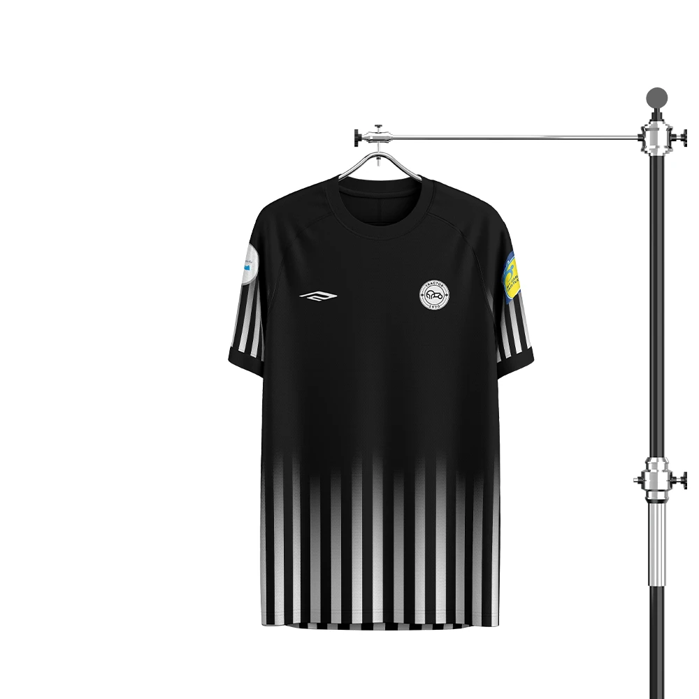 2024/2025 Black Jersey