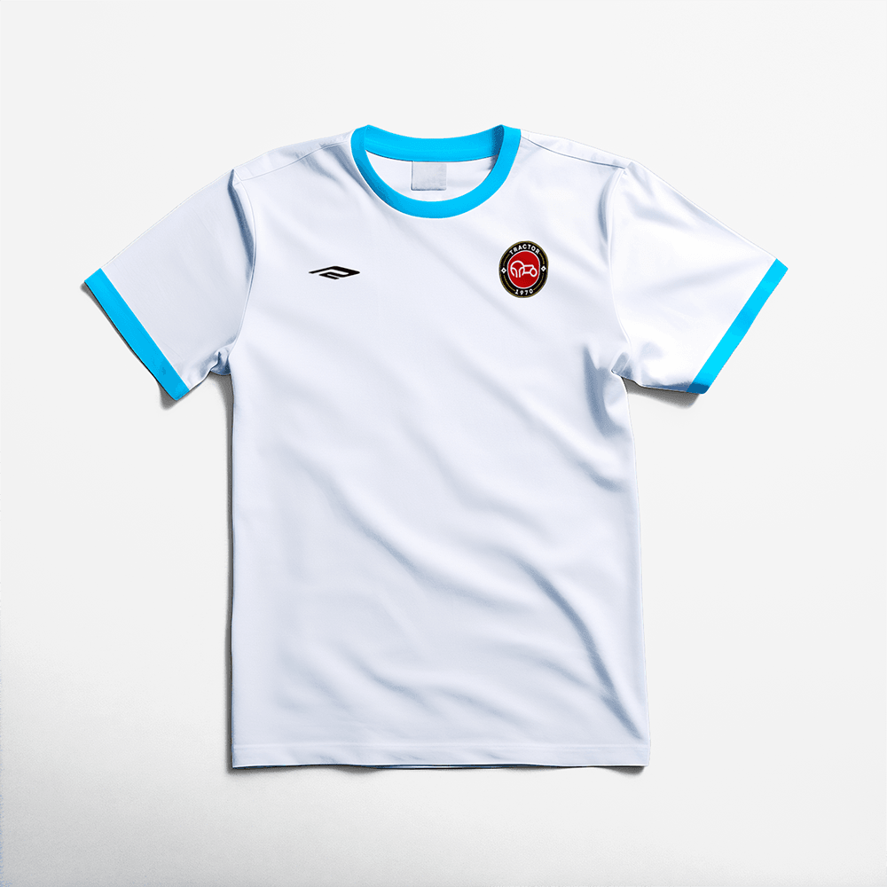 Tractor Fc Tişört