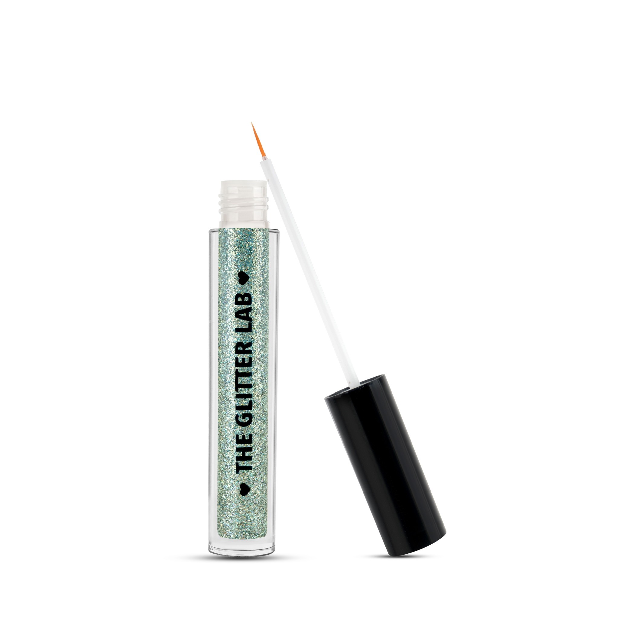 Simli Likit Eyeliner | Dazzling Liner – Surfing Duck