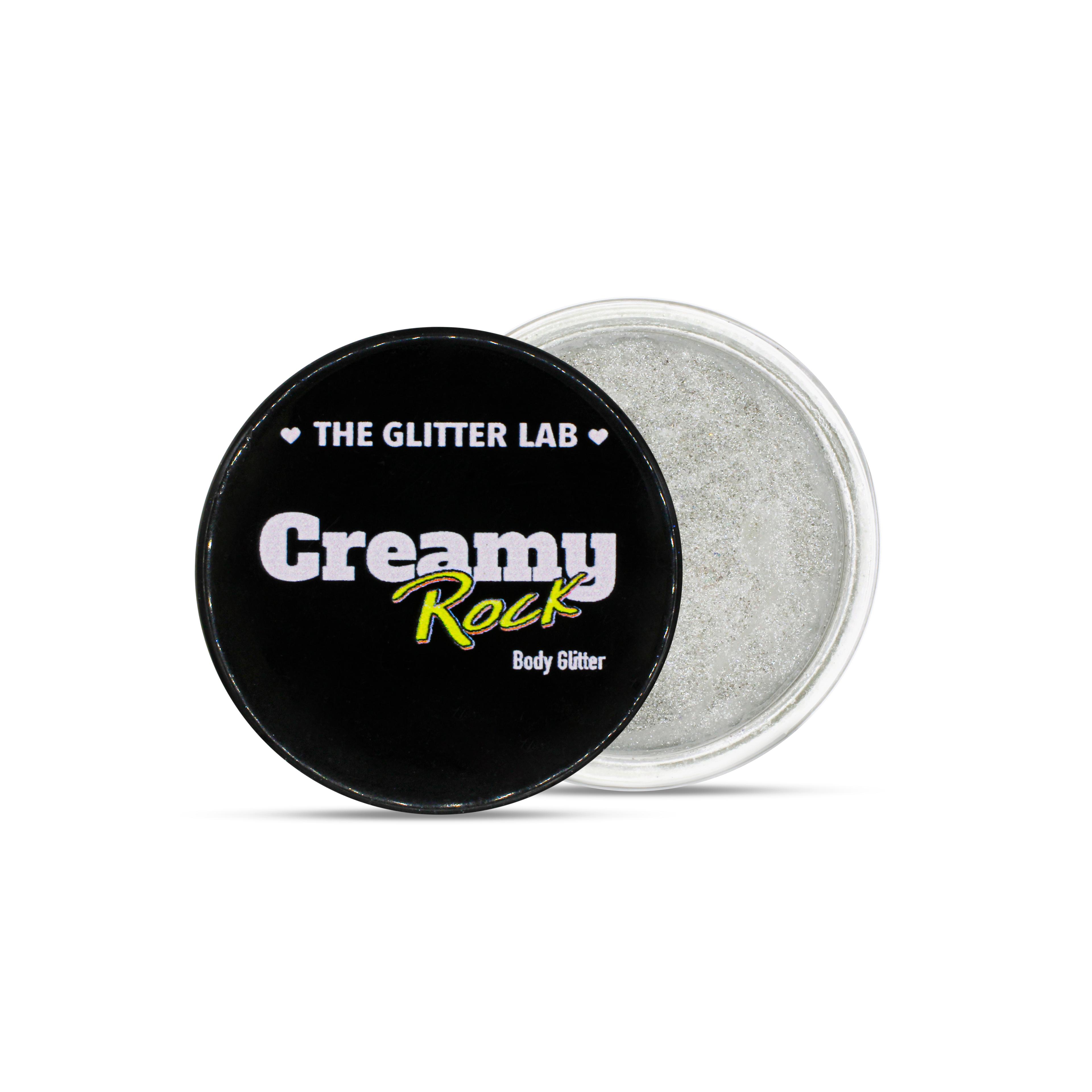 Creamy Rock Body Glitter 43 gr e