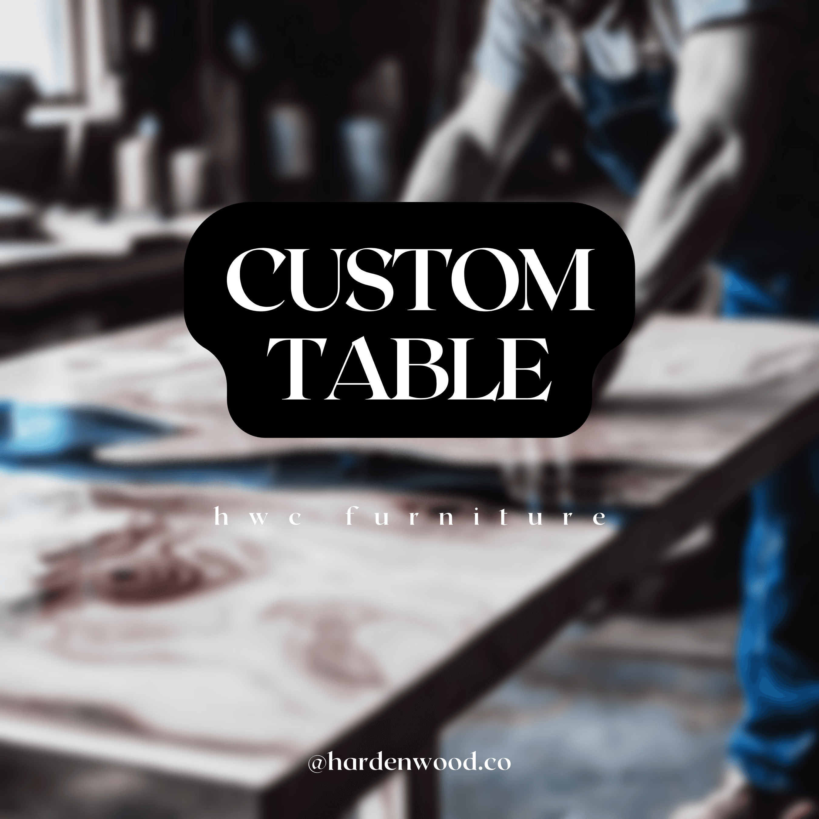 Custom Order | Meltem