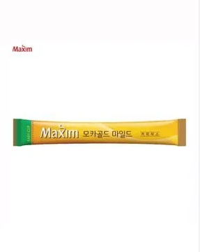 Maxim Kore Kahvesi 1 Adet