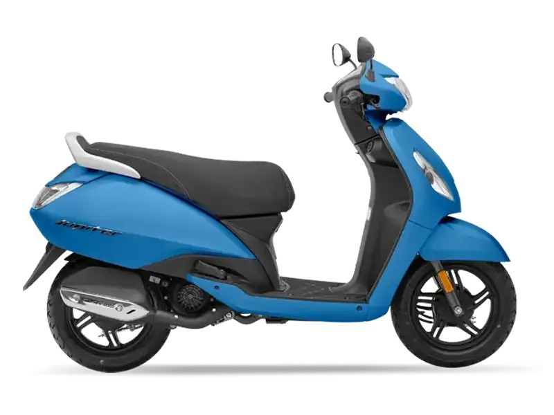 TVS JUPITER 110 MOTOSİKLET