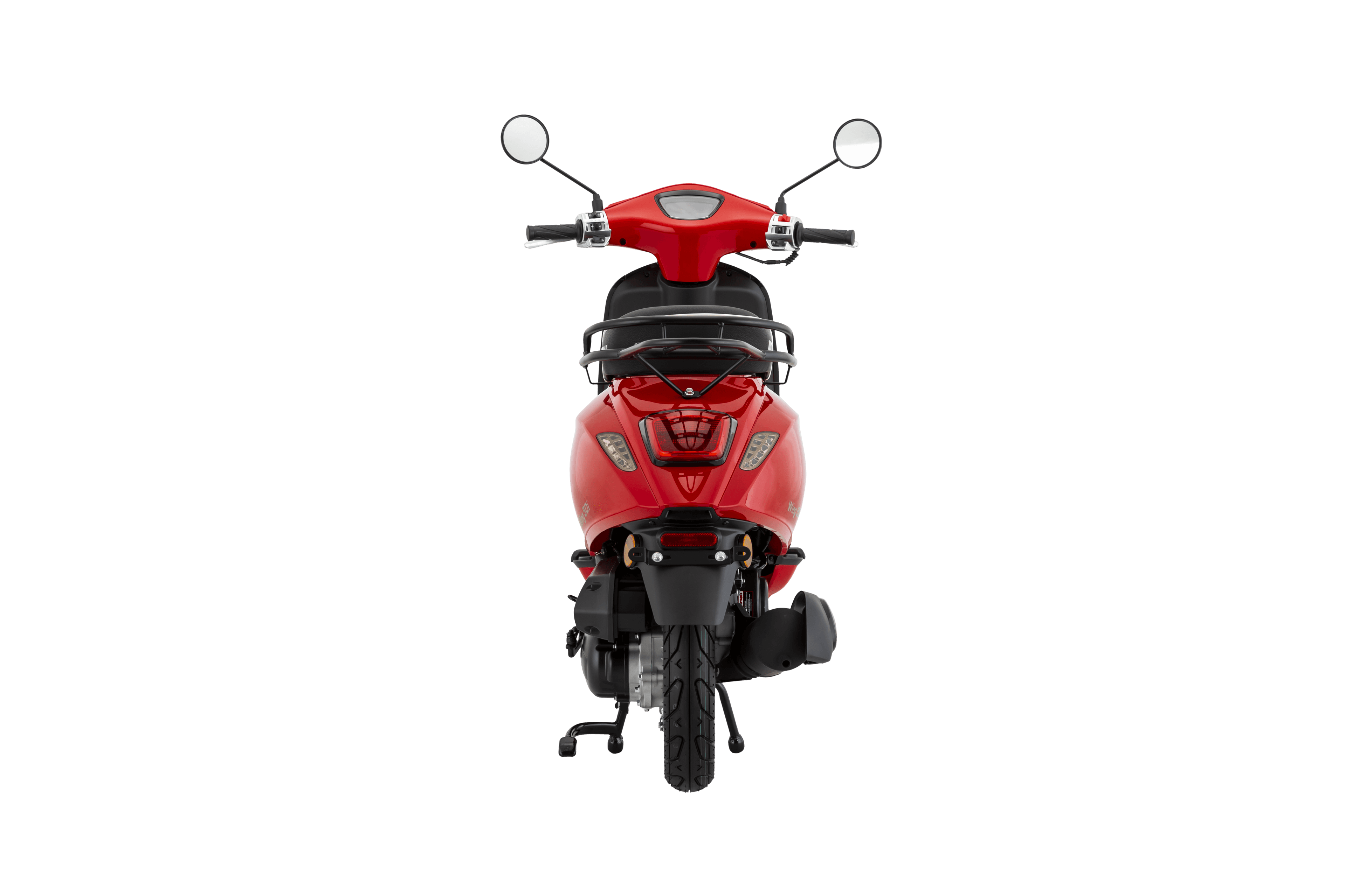 MONDİAL 50 WİNG MOTOSİKLET