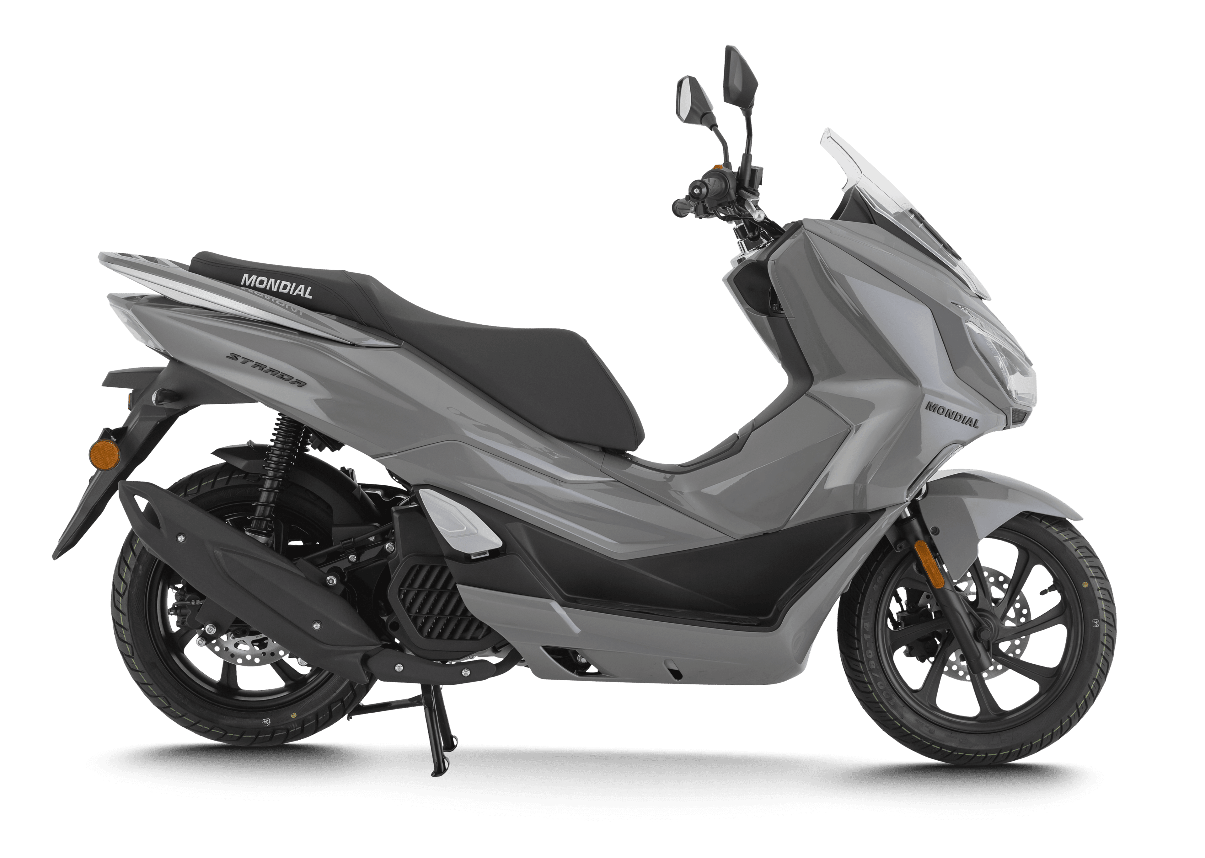 MONDİAL 125 STRADA MOTOSİKLET