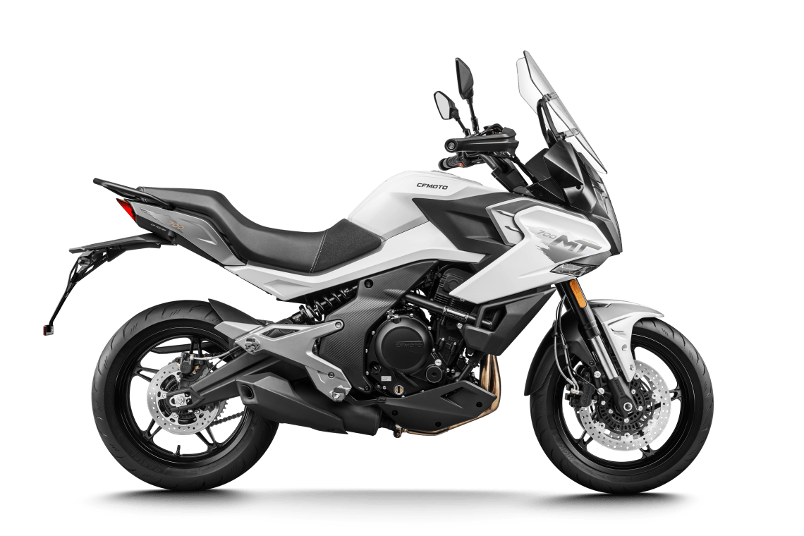 CF MOTO 700 MT MOTOSİKLET (CF700-9F)