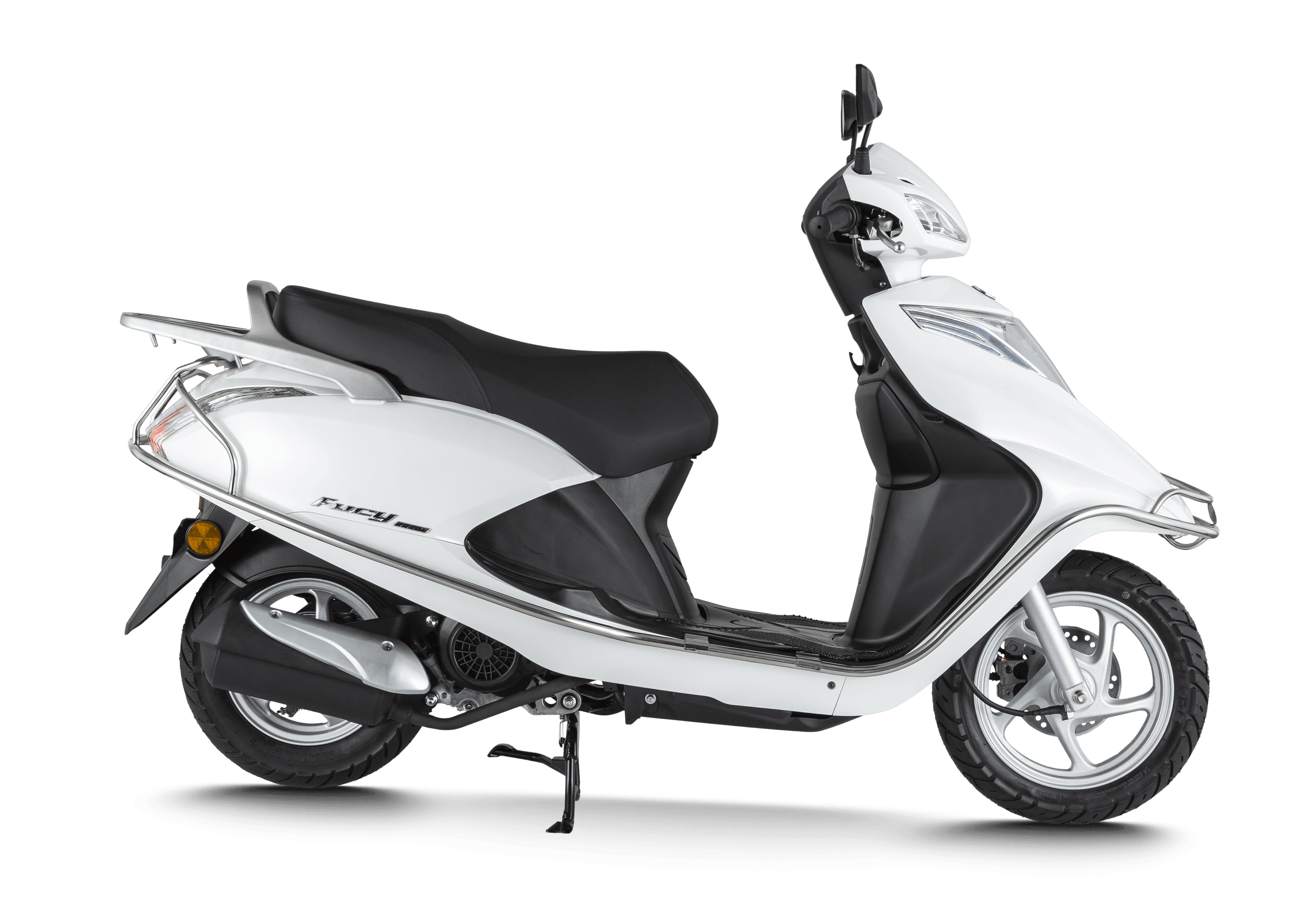 MONDİAL 110 FURY İ MOTOSİKLET