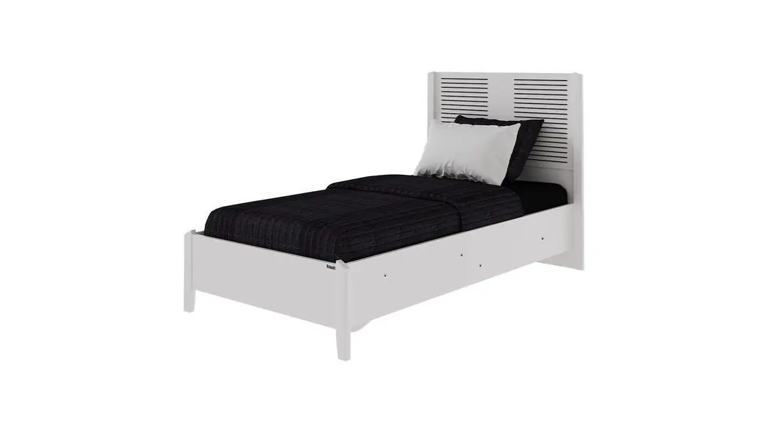 Twin Baza 100*200 görseli 2