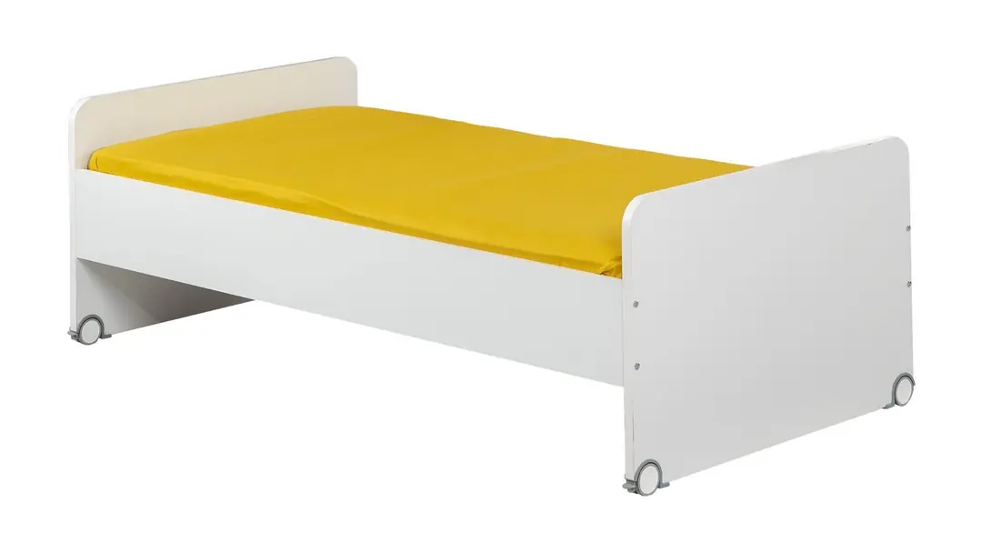 Fenix Akıllı Ranza Karyola 90X190 görseli 1