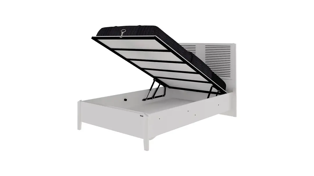 Twin Baza 120*200 görseli 1