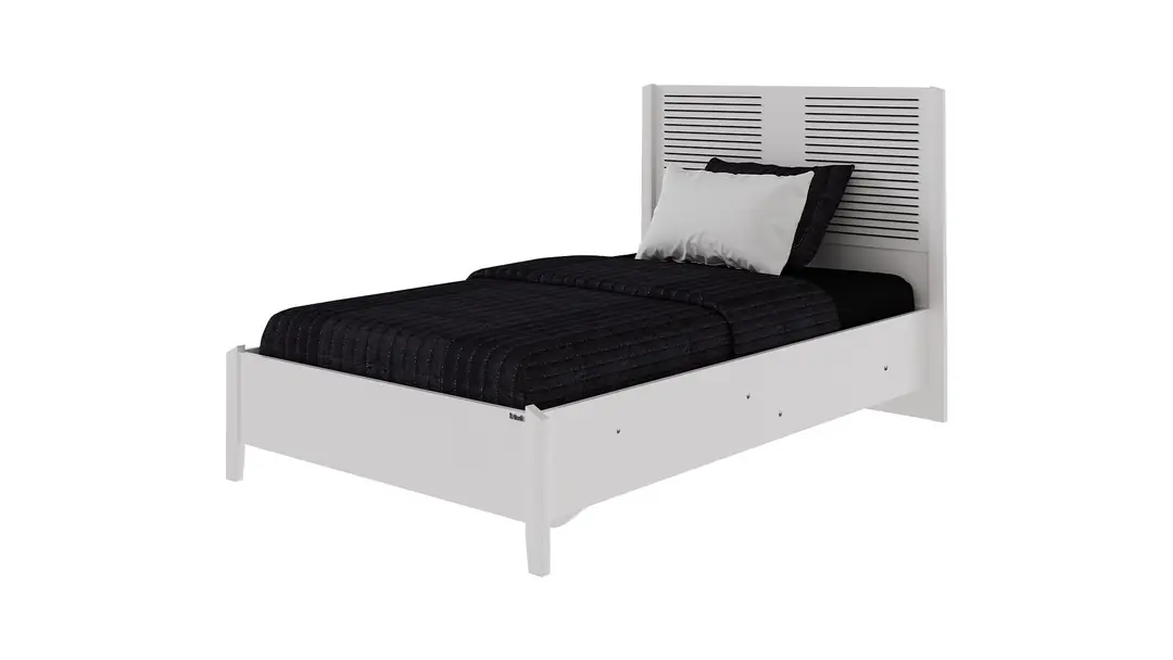 Twin Baza 120*200 görseli 2