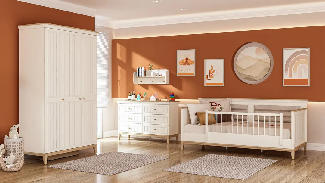 Regnum Montessori Döşemesi görseli 4