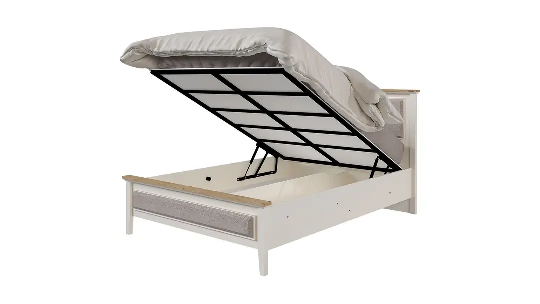 Orion Başlıklı Baza 140*200 görseli 1