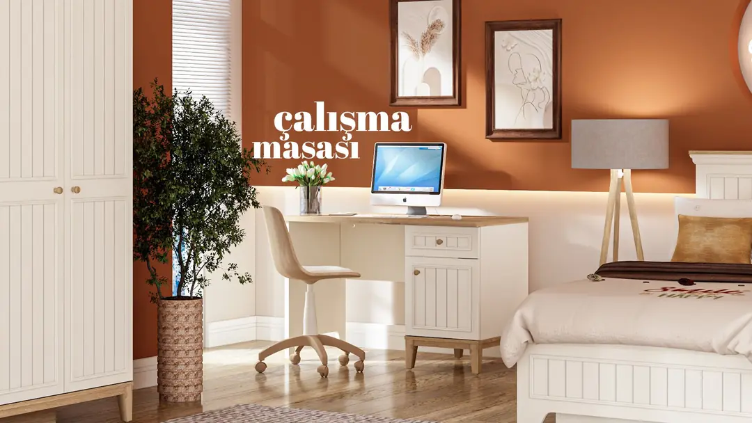 Regnum Çalışma Masası görseli 2