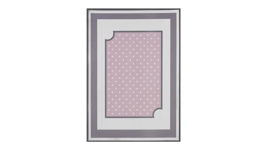Angel Bebek Halı 120X175 görseli 1