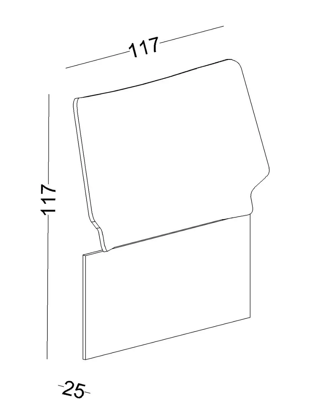 Toledo Baza Başlığı 100’Lük Lıte görseli 2