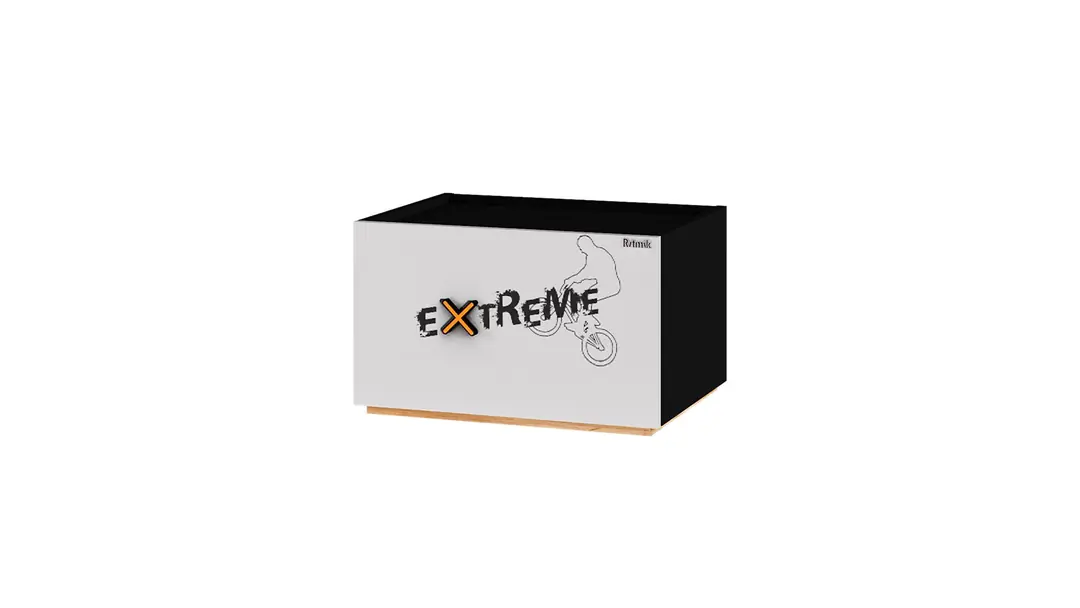Extreme Komodin görseli 1
