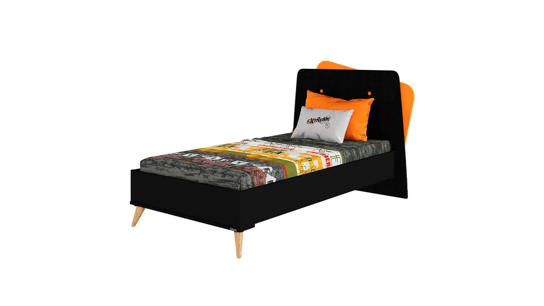 Extreme Karyola 100X200 görseli 1