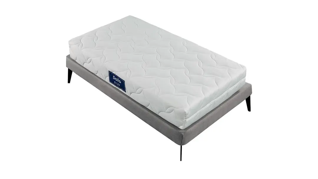 Solo Yatak 60X120 görseli 1