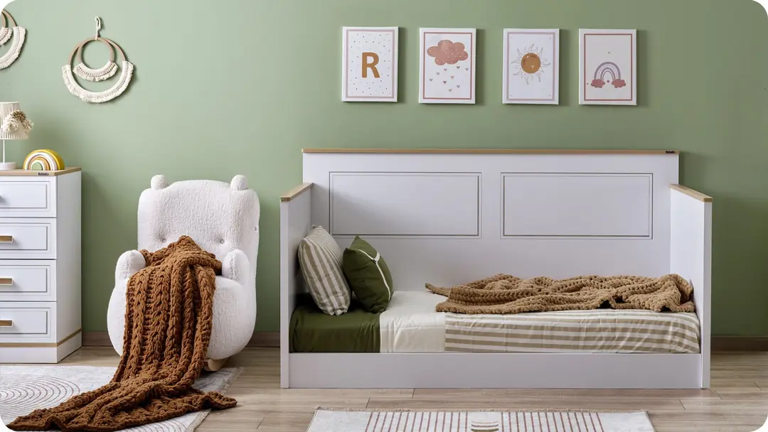 Rixos Montessori 100x200 görseli 2