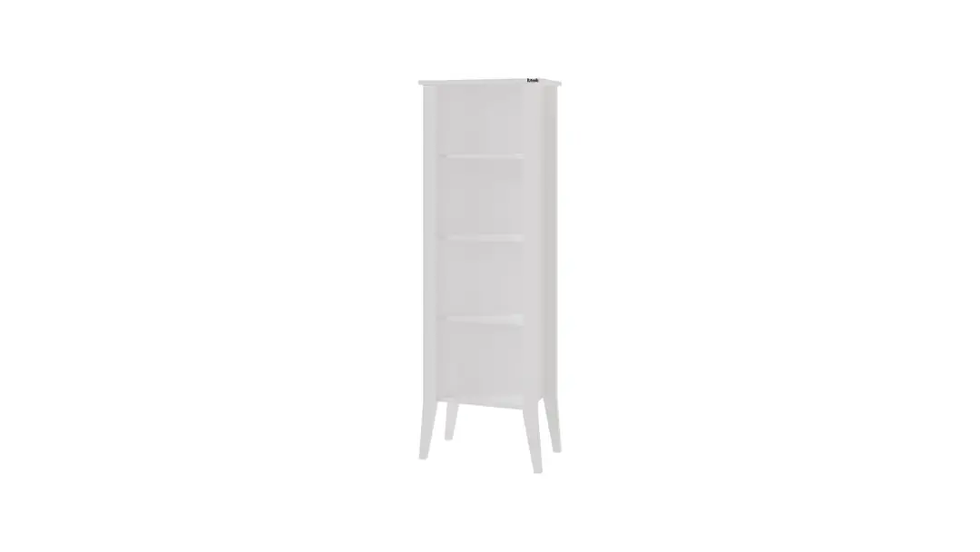 Twin Kitaplık görseli 1