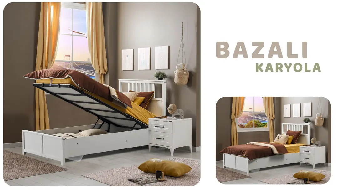 Golf Baza 100*200 görseli 3