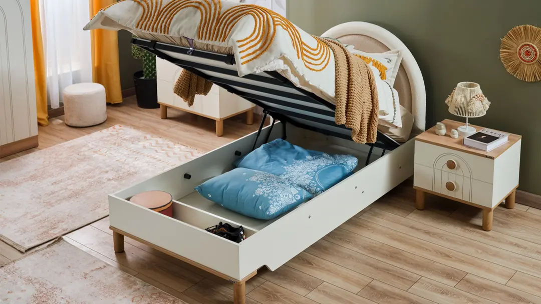 Bohemlife Baza 100x200 görseli 6