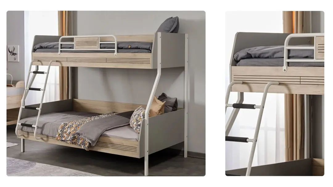 Porto Ranza Üst 90X200 - Alt 120X200 görseli 3