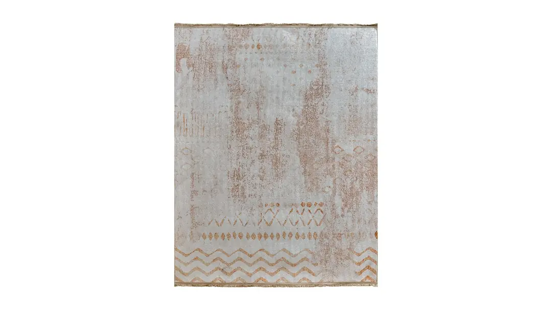 Bohemlife Halı - 140x180 cm (Püsküllü) görseli 1