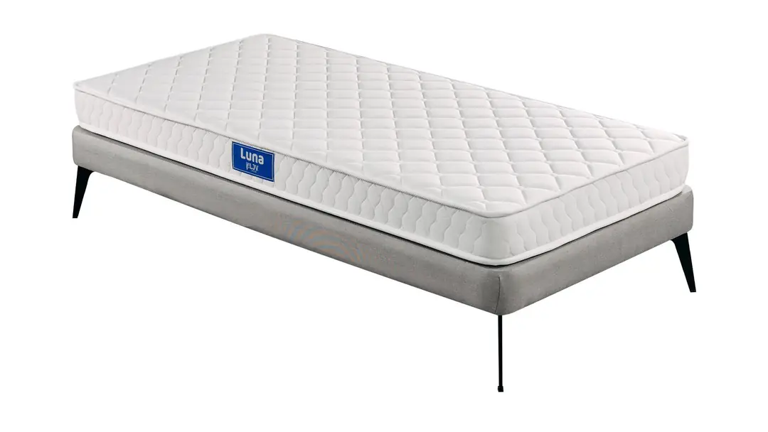 Luna Yatak 90X180 görseli 1
