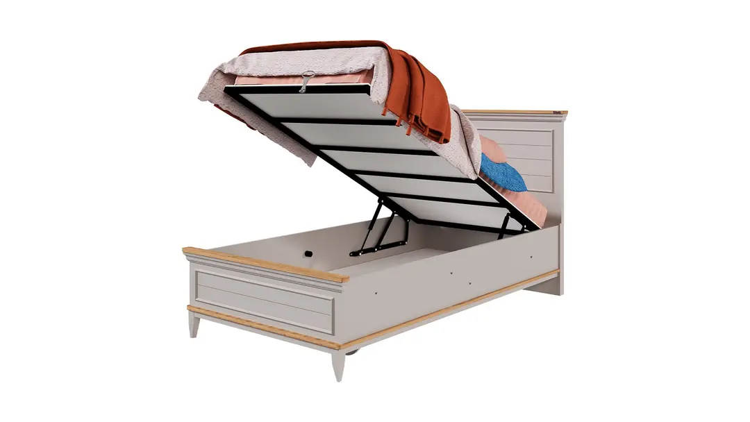 Magna Baza 100x200 görseli 1