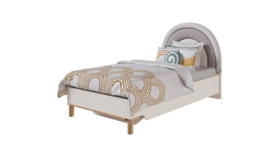 Bohemlife Baza 100x200 görseli 2