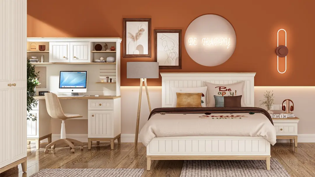 Regnum 140x200 Başlıklı Baza görseli 6